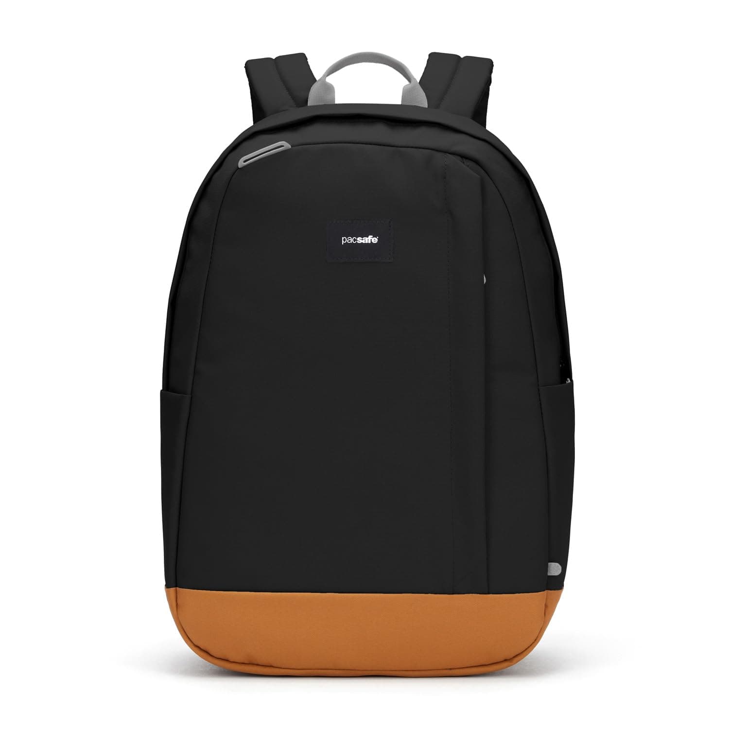 GO 25L Anti Theft Backpack, Jet Black