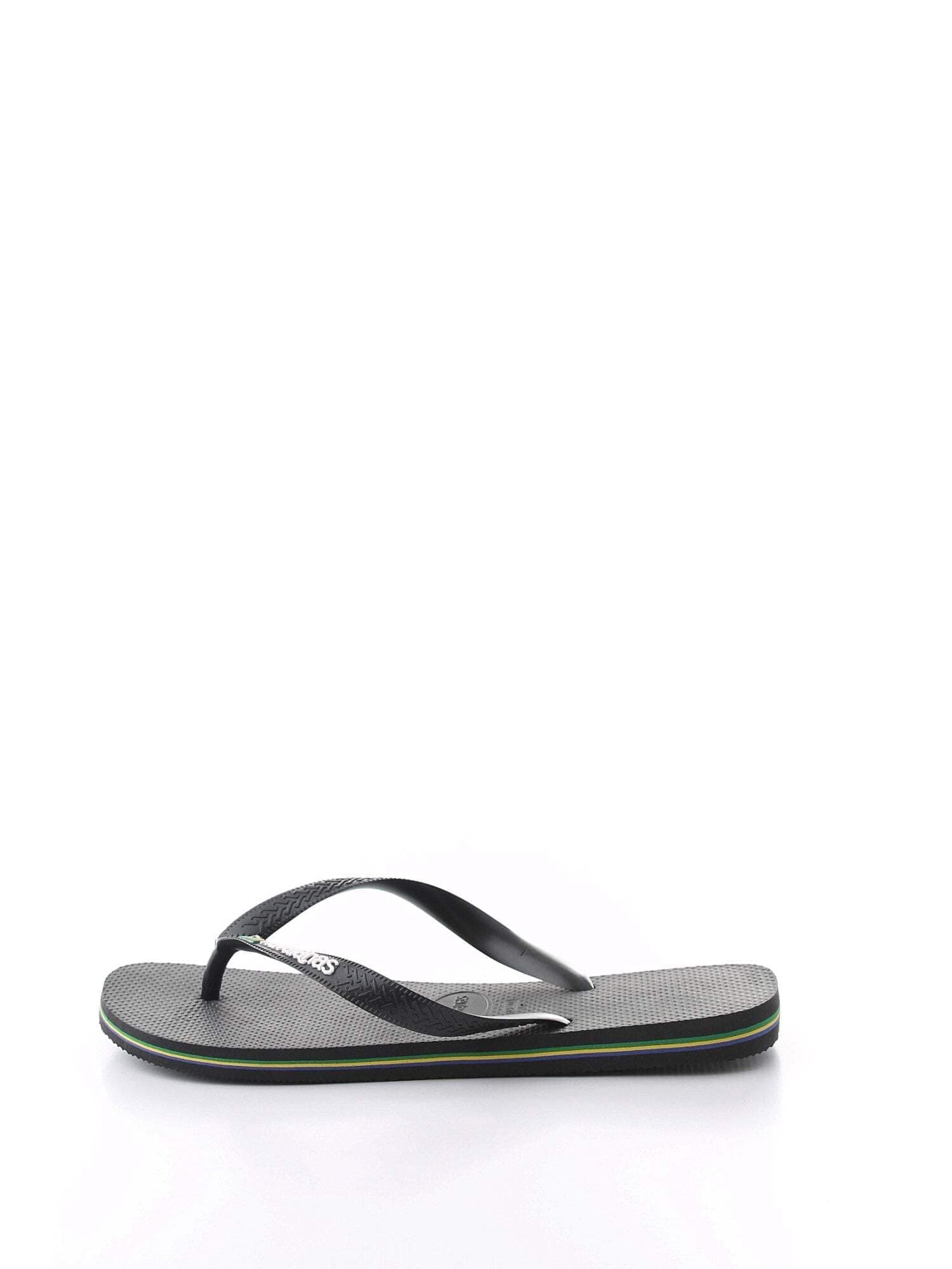 Top Tiras womens Flip Flops