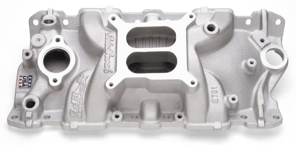 2701 Performer Intake Manifold