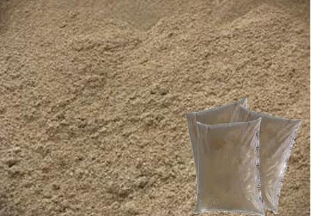Ballast Sand and Aggregate Trade Pack 25kg