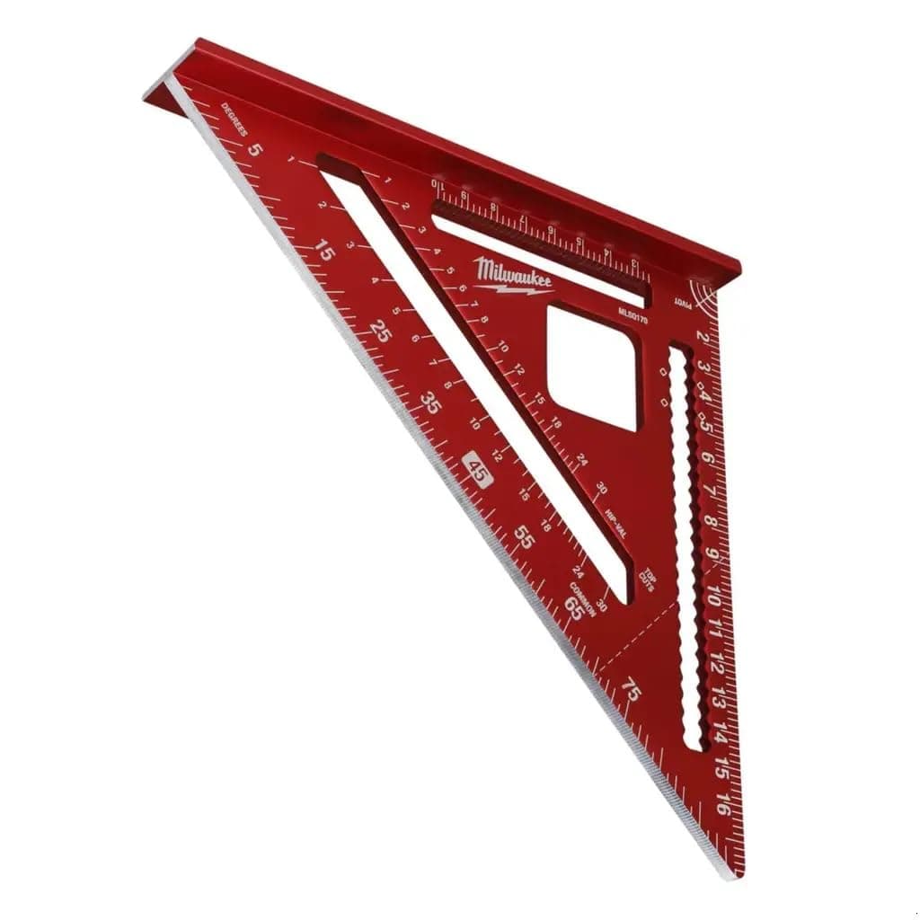 7in. Rafter Square MLSQ070