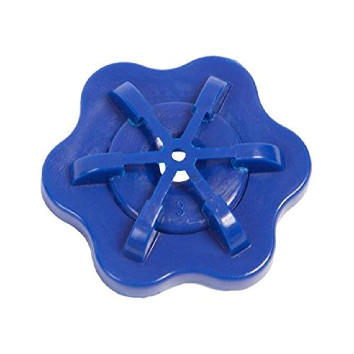 40670.0005 7 Hole Sprayhead Assembly, 1 Count (Pack of 1)