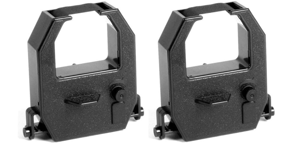 SP-250 Replacement Ink Ribbons (2 Pack)