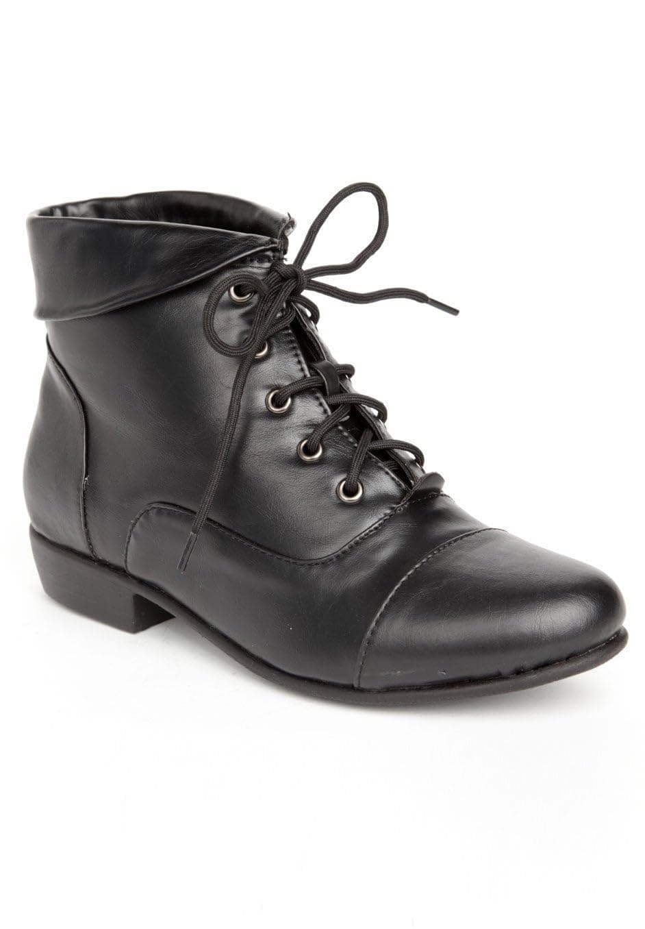 Women's Wide Width The Darcy Bootie