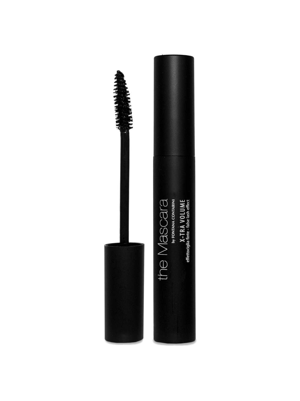 The Mascara x-tra volume
