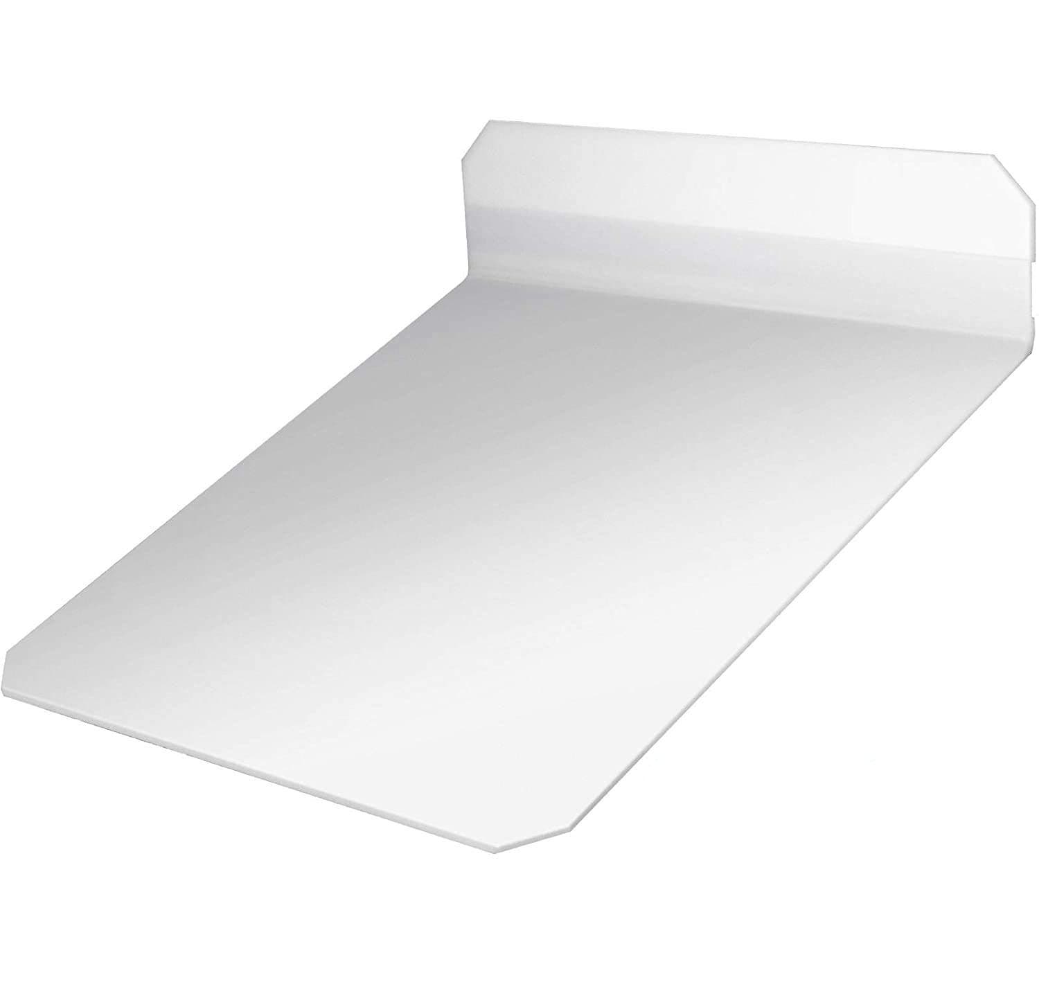 Bestauto Plate Compactor Pad Plate Compactor Tamper Pad Plate Tamper Pad Tamper Plate Mat for Wacker Plate Compactors Soil Compactor Compactor Machine Base Plate Cover Kit with Mounting Clamps