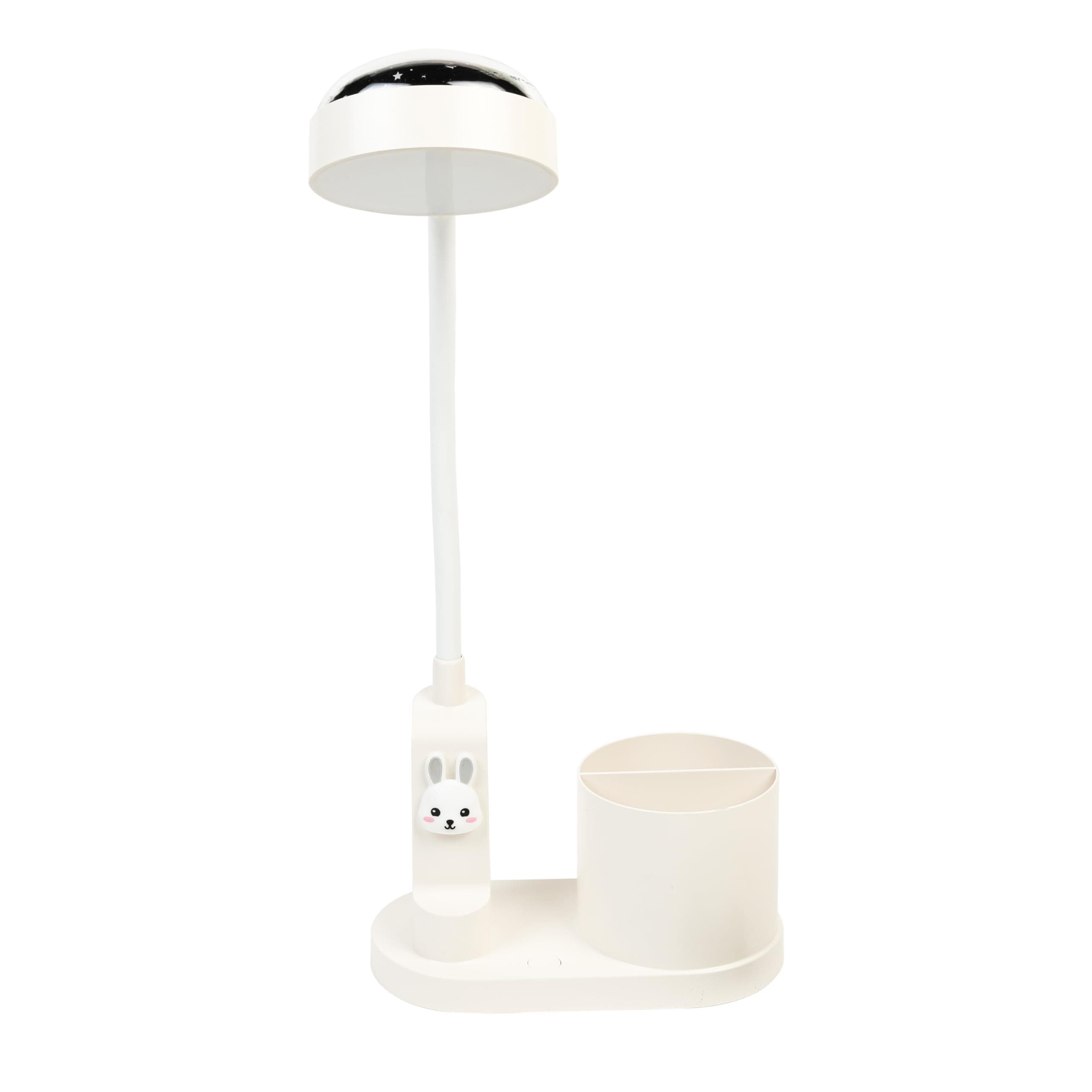 Lexton Rechargeable Star Projection Table Lamp Atmosphere Light Star Projector Light Led Night Light Indoor Lamp Light Night Lamp for Home Student