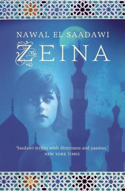 Zeina Paperback – 30 April 2011