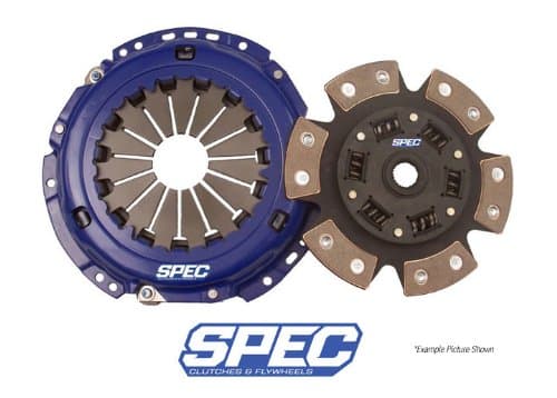 SPEC SM263 Import Stage 3 Clutch Kits