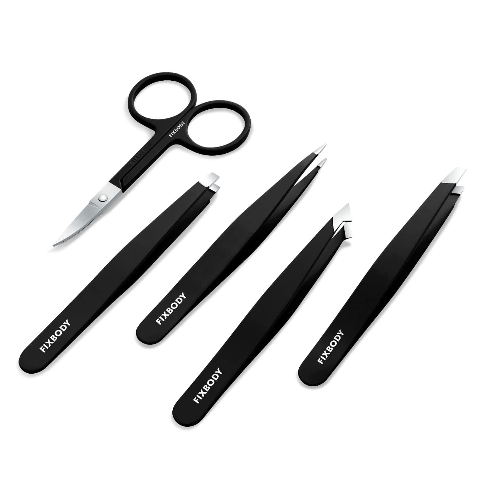 Tweezers Set