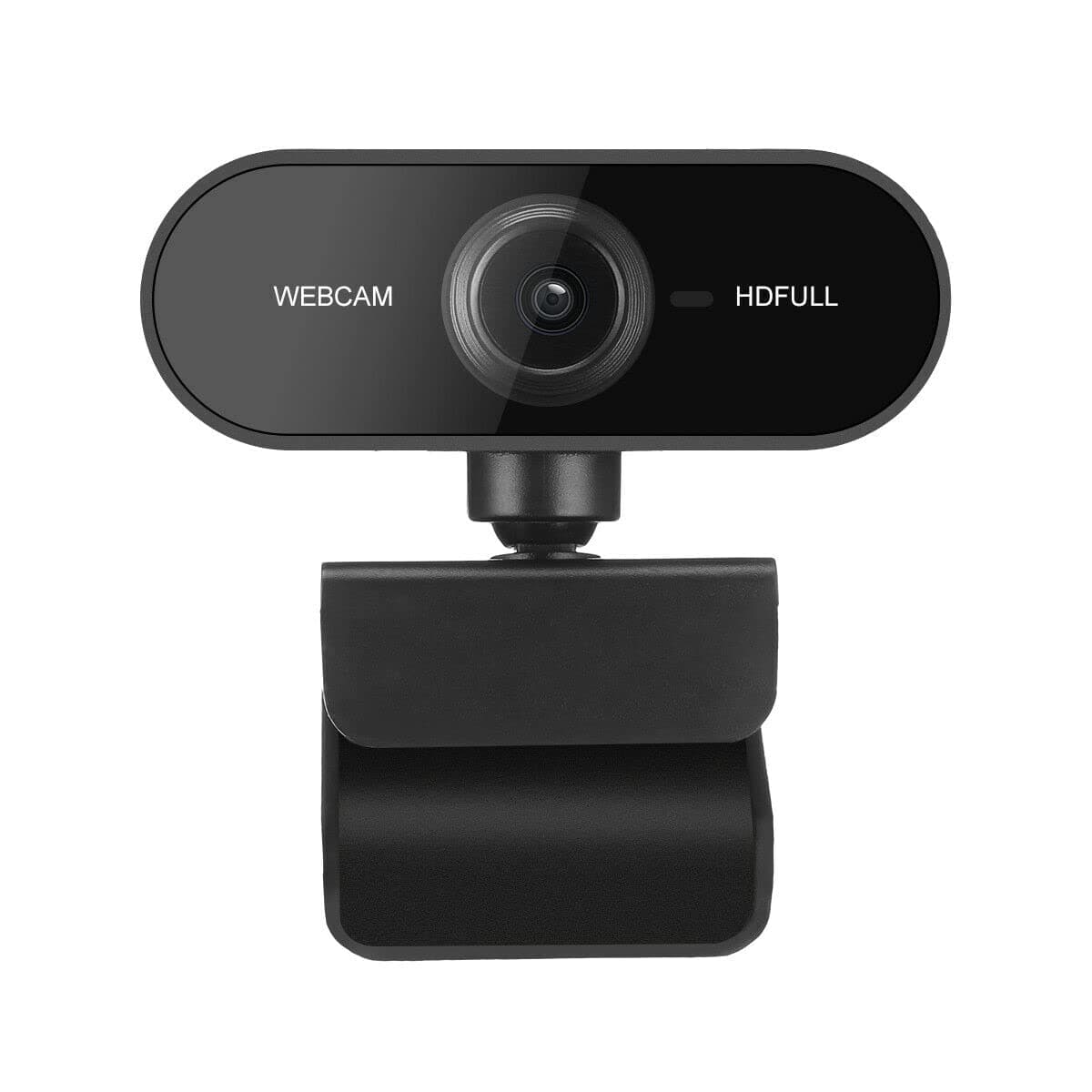 SANOXY Notebook PC Web Cam with Built in MIC Webcam Full HD 1080P USB Web Camera Built-in Microphone PC Computer Laptop