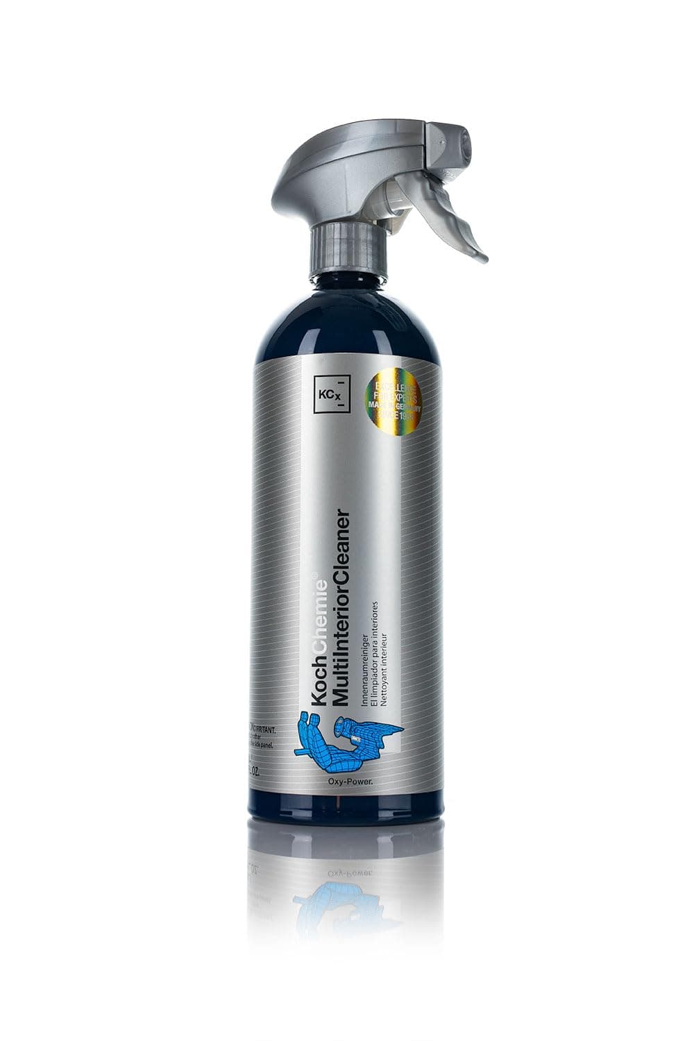 Multi Interior Cleaner - Prosumer Line - Fresh Fragrance