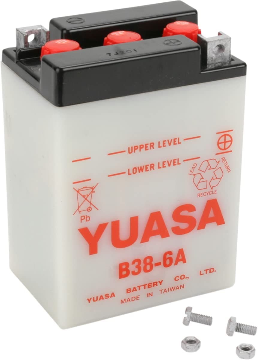 YUAM2614J B38-6A Battery