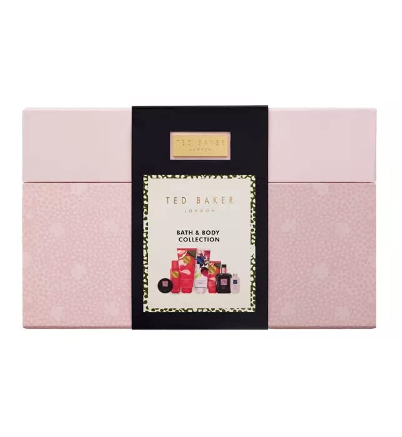 Ted Baker Women set Large Gift Hamper Box Suite Harmony
