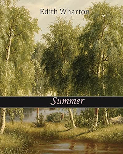 Summer Paperback – July 29, 2010