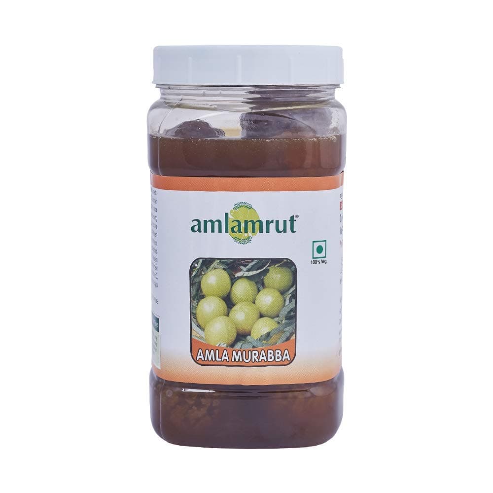 Amlarut Amla Murabba 5 kg