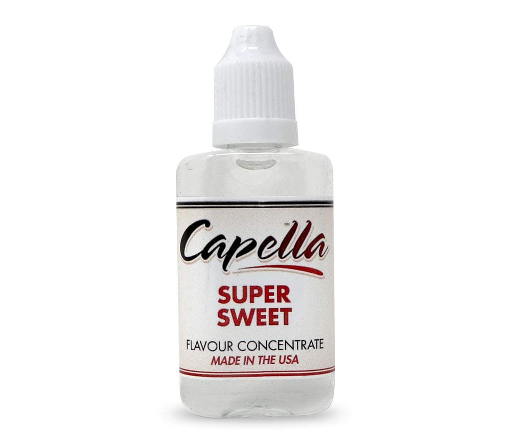 Super Sweet Capella Concentrate (30ml)