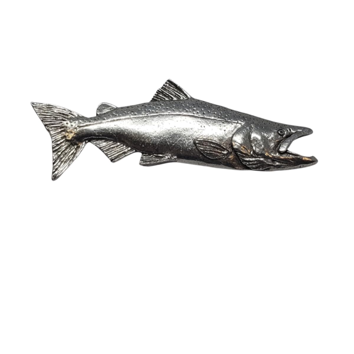 Salmon Pin