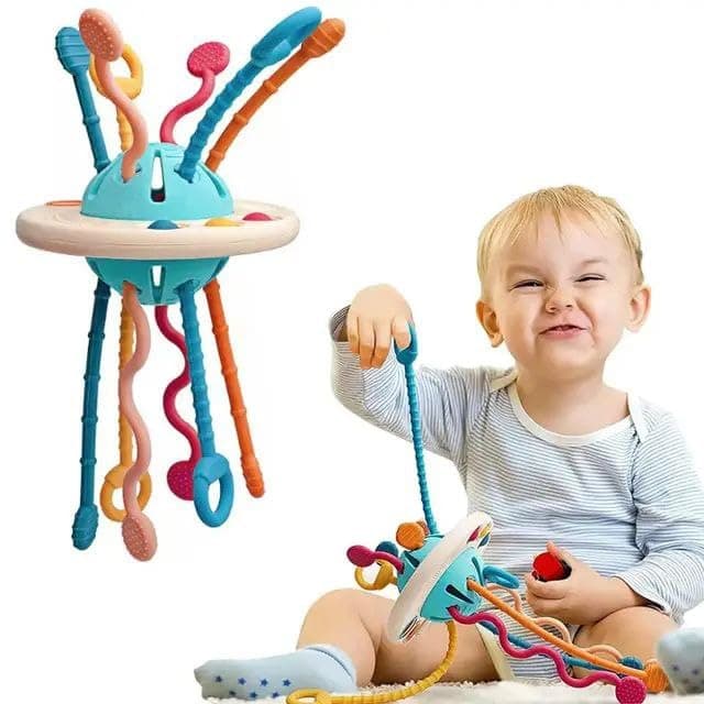 Bocoyo Baby Toy