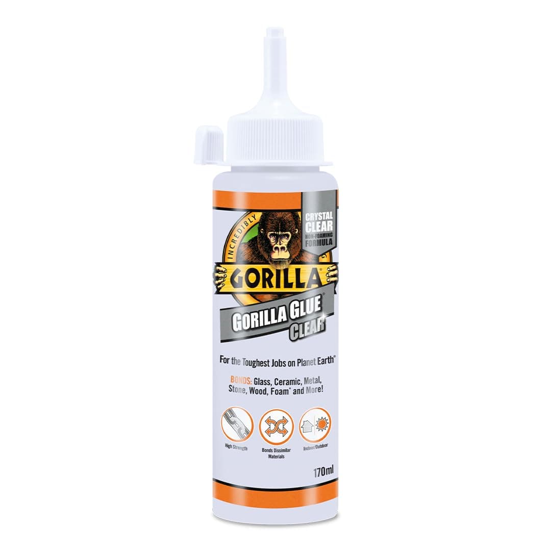 Glue Clear 170ml
