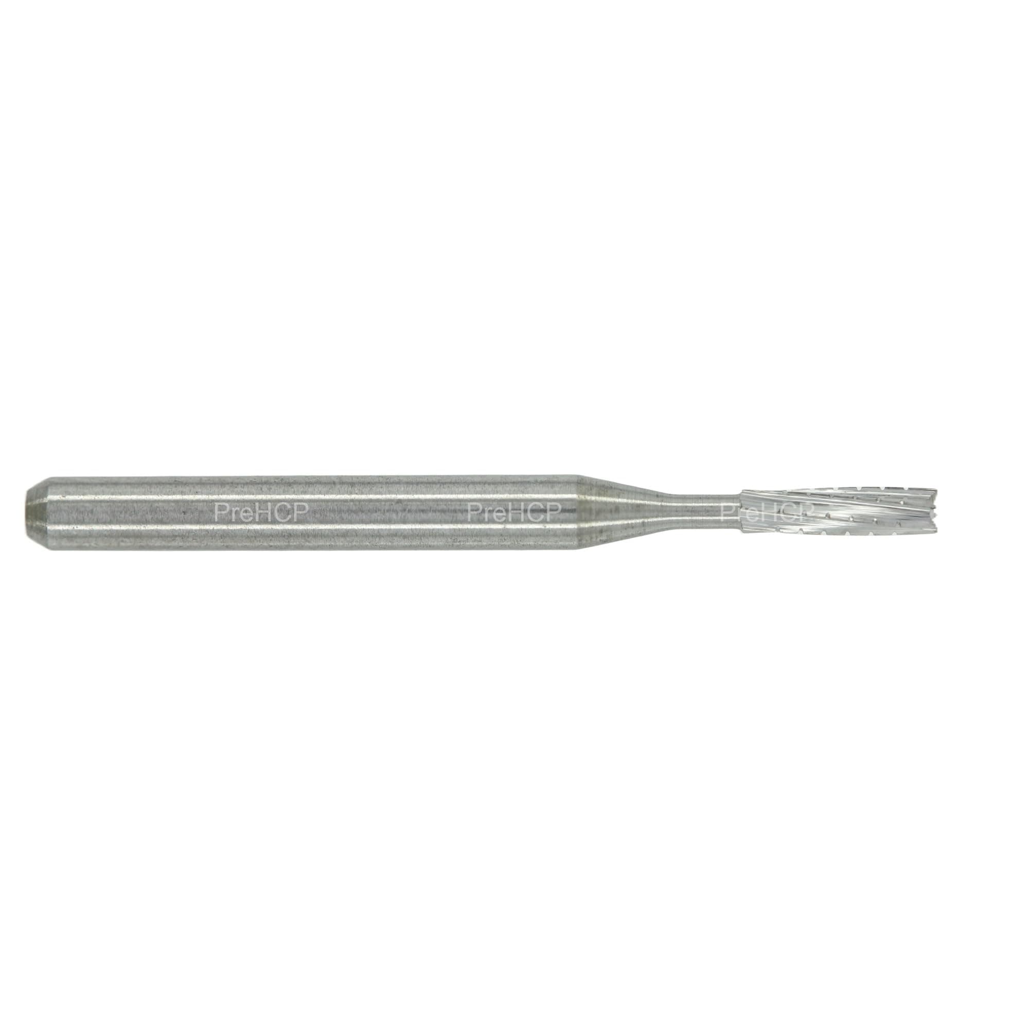 100pcs Tungsten Carbide burs FG 557 S