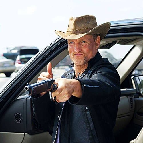 Real Deal Original Tarp Hat (TRDH)