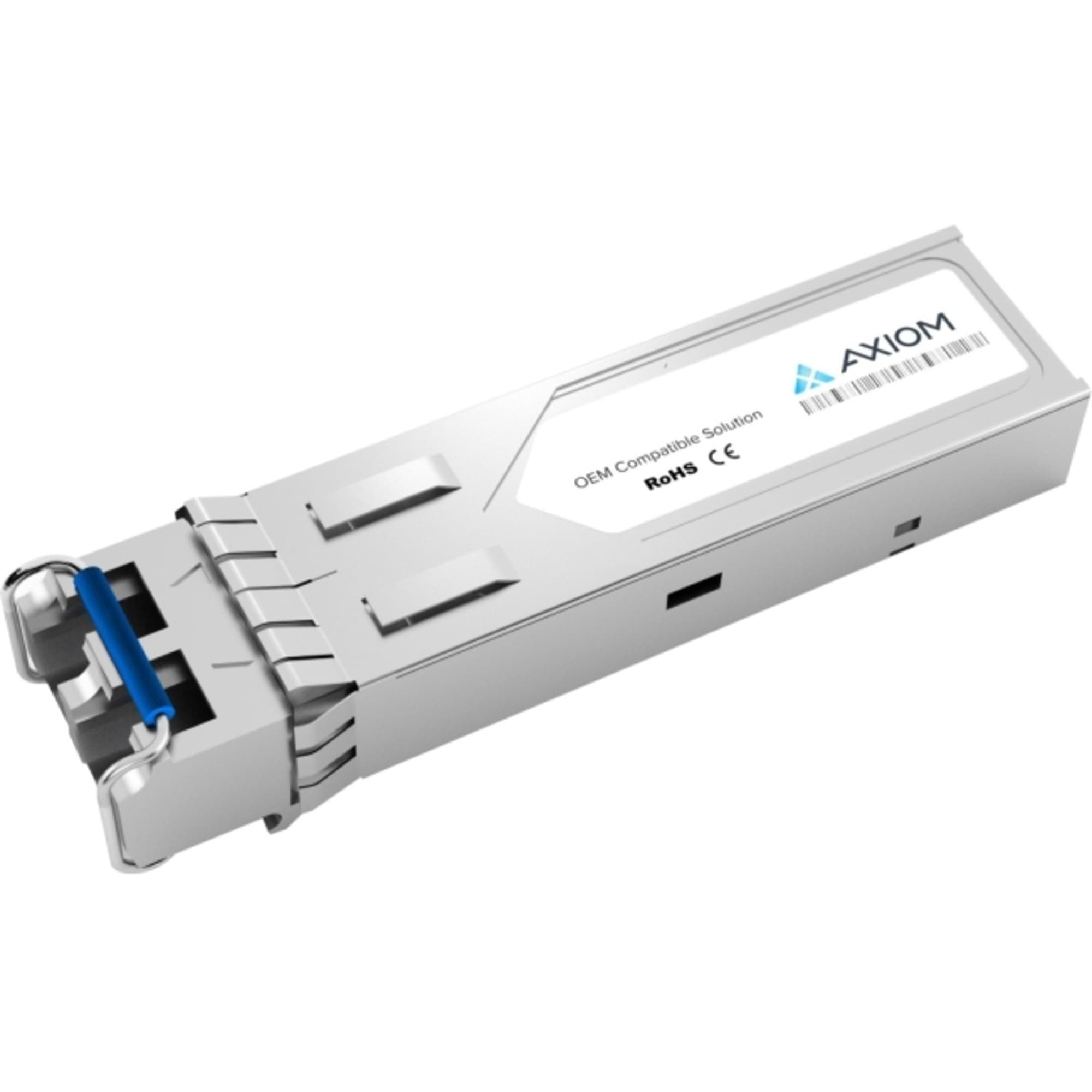 Axiom Memory Solutionlc Axiom Oc-12/stm-4 and Oc-3/stm-1 Ir Sfp Transceiver for Cisco # Ons-si-62