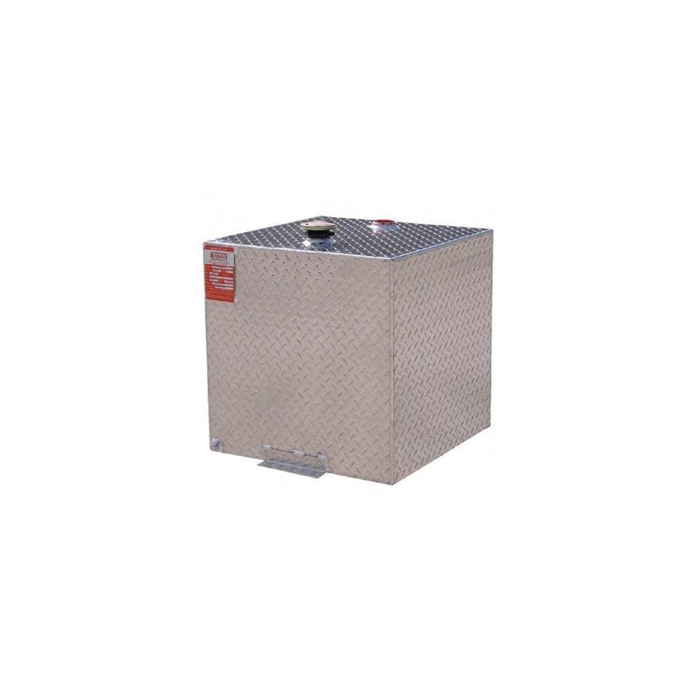 TTR55 Square Refueling Tank - 55 Gallon Capacity