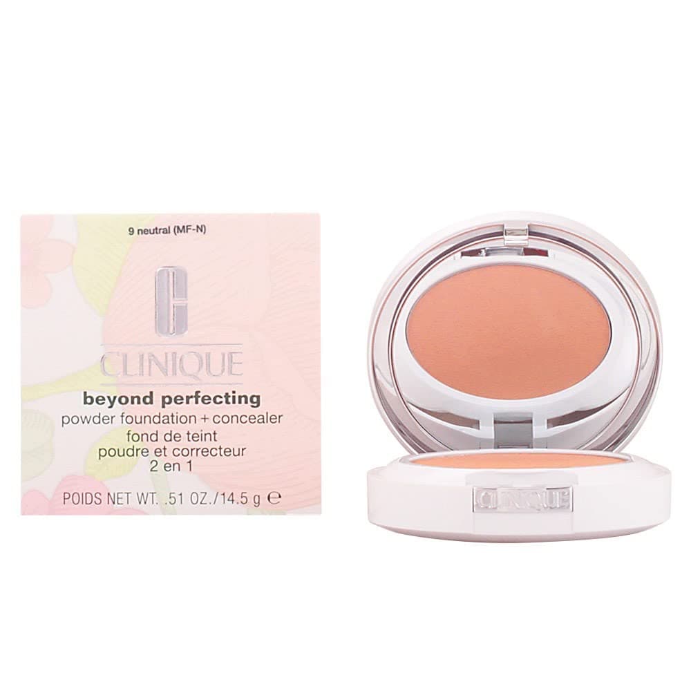 Clinique SHADE 9 NEUTRAL, 14g