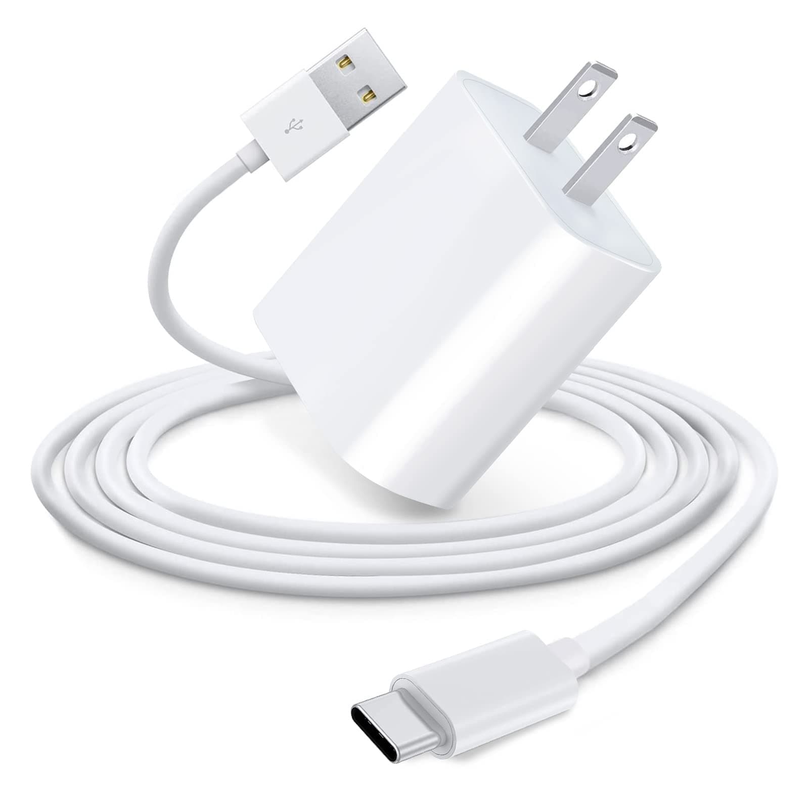 5V AC Adapter Charger & 5ft USB Type C Charging Cable Power Cord Compatible for Medela Freestyle Flex Swing Maxi Pump, Vtech RM5754 RM5764 RM5864 RM7754 RM7764 RM5854HD HD 2HD Video Baby Monitor