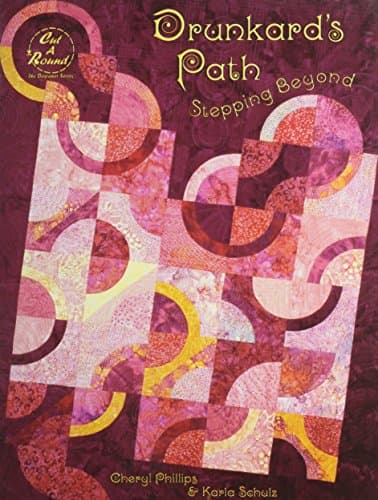 Drunkards Path Stepping Beyond Paperback – October 19, 2007