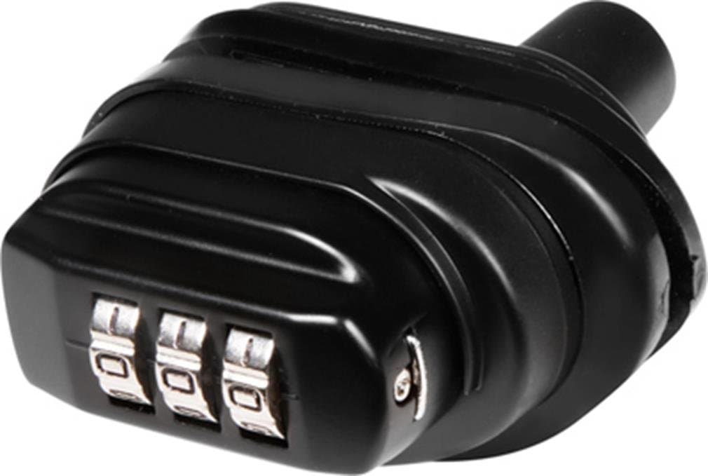 Gun Combination Trigger Lock, Universal
