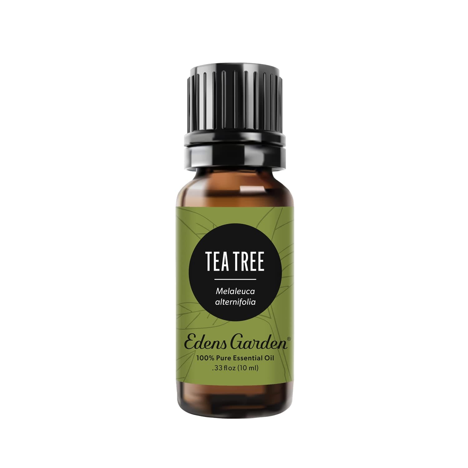 Tea Tree Essential Pure Therapeutic Grade Aromatherapy Oils, 10 ml