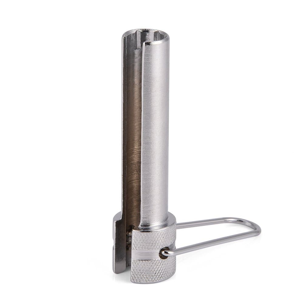 78mm CATV Security F Connector Remove Tool Removal Wrench Tool Gripping Tool for RG6 RG59 RG11 Coaxial Cable