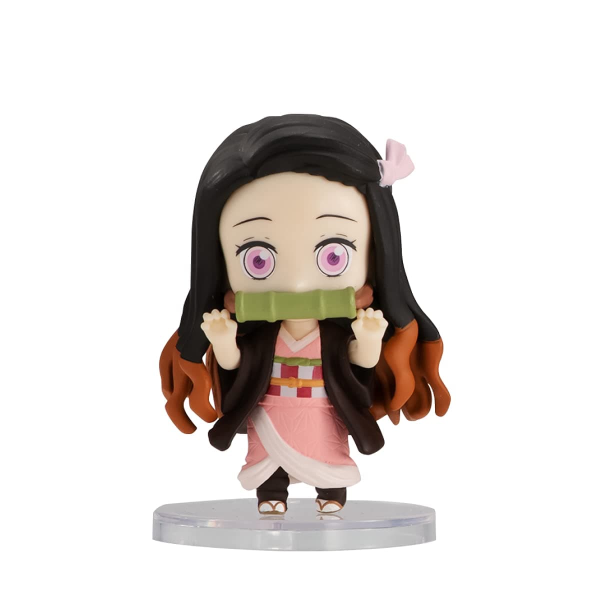 Chibi Masters Demon Slayer - Nezuko Kamado