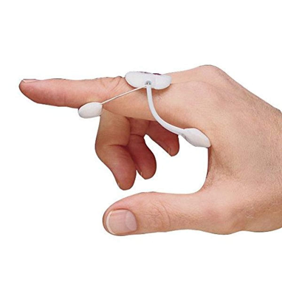 LMB Spring Finger Extension Splint, Size A