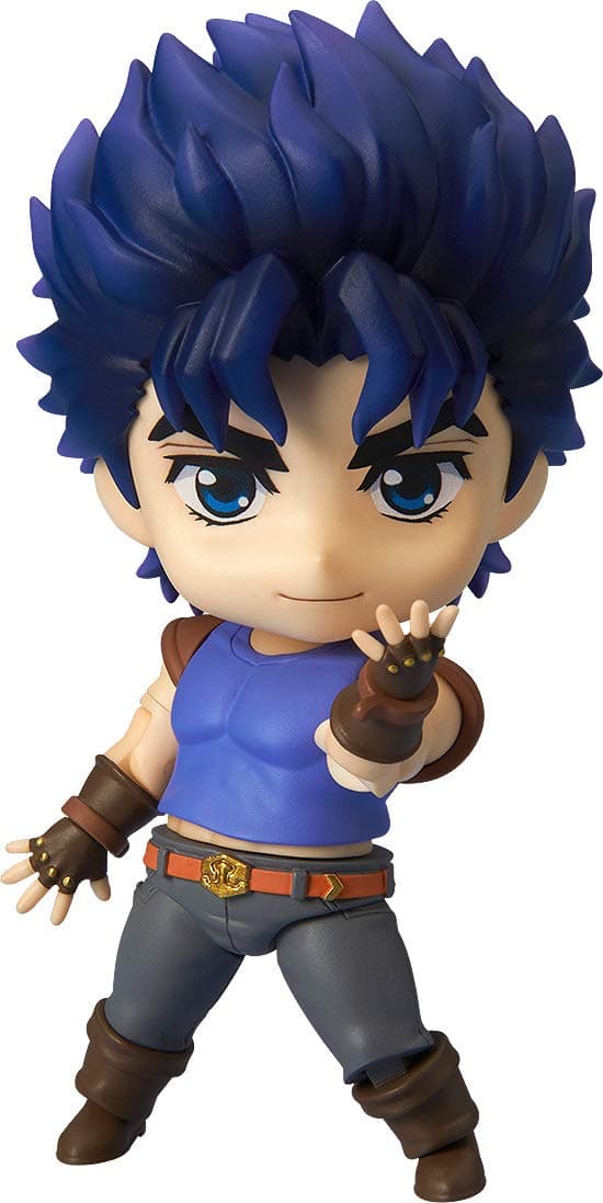 Nendoroid Jonathan Joestar
