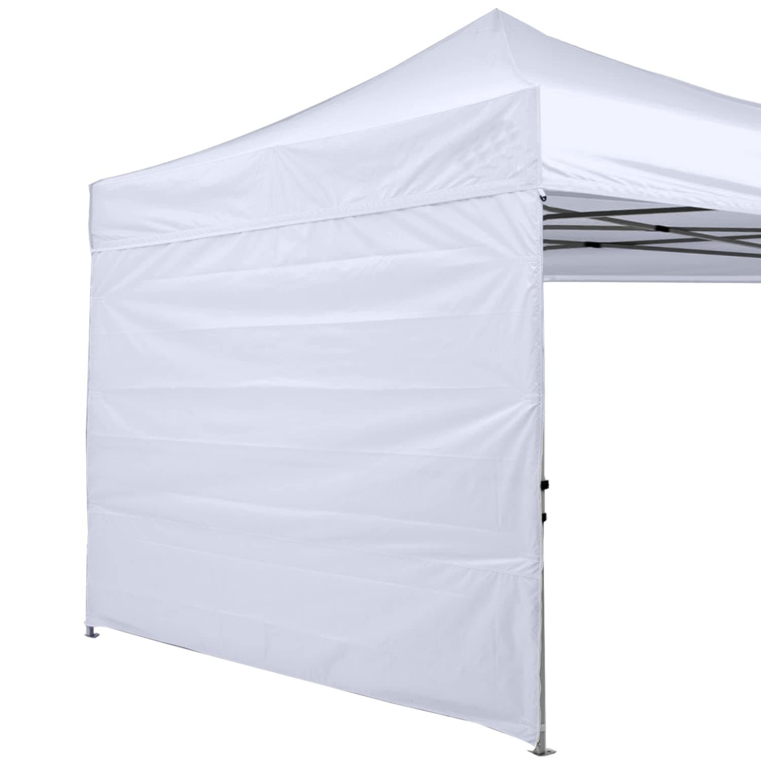 ABCCANOPY Durable Easy Pop up Canopy Tent 10x10