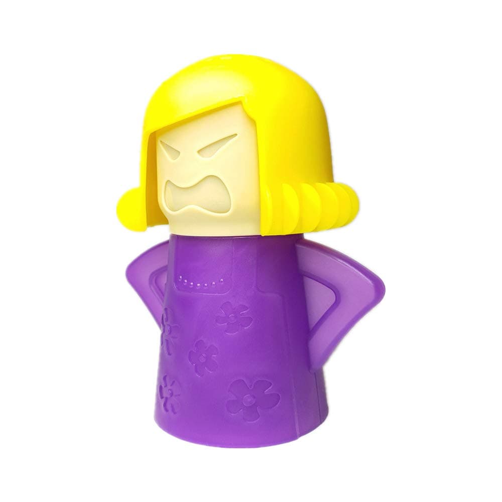 A902 Microwave Cleaner