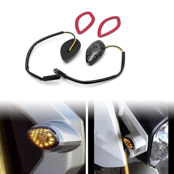 Smoke Lens(New Style)