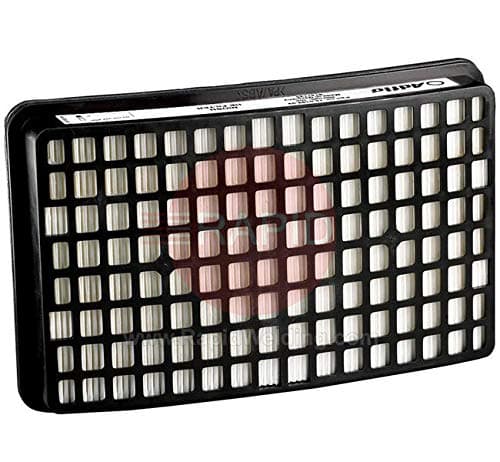 3MSpeedglas Adflo Particle Filter (Pack of 2)