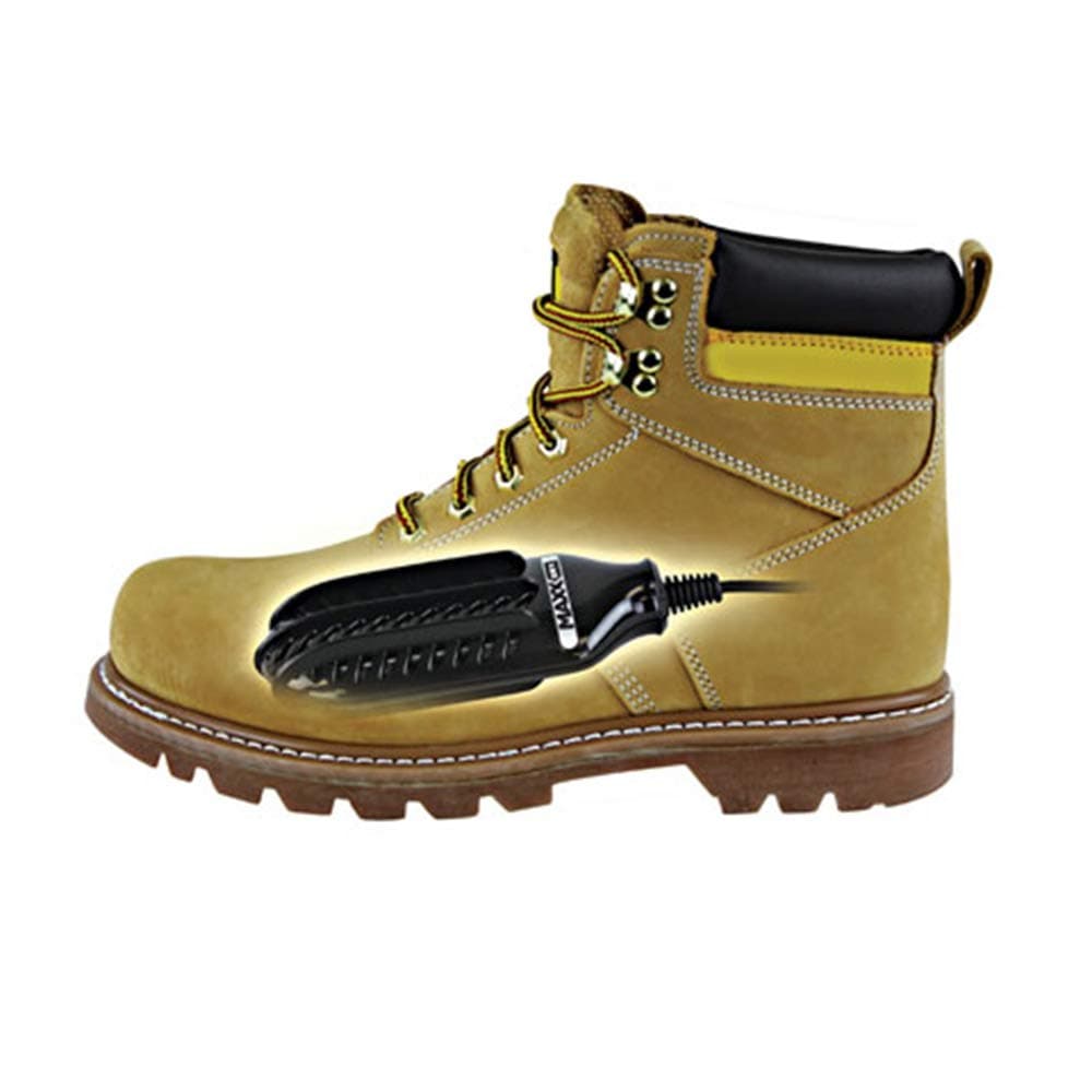 Traveler Lightweight Compact Boot and Shoe Dryer