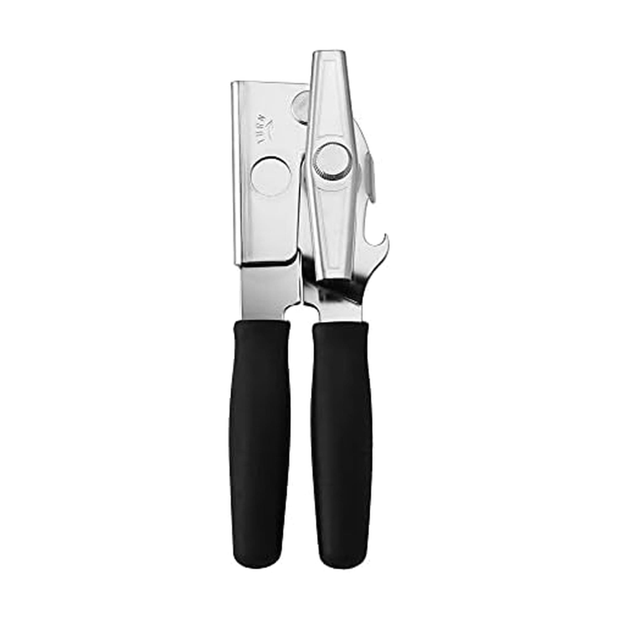 Swing-A-Way 407BK Portable Can Opener, Black