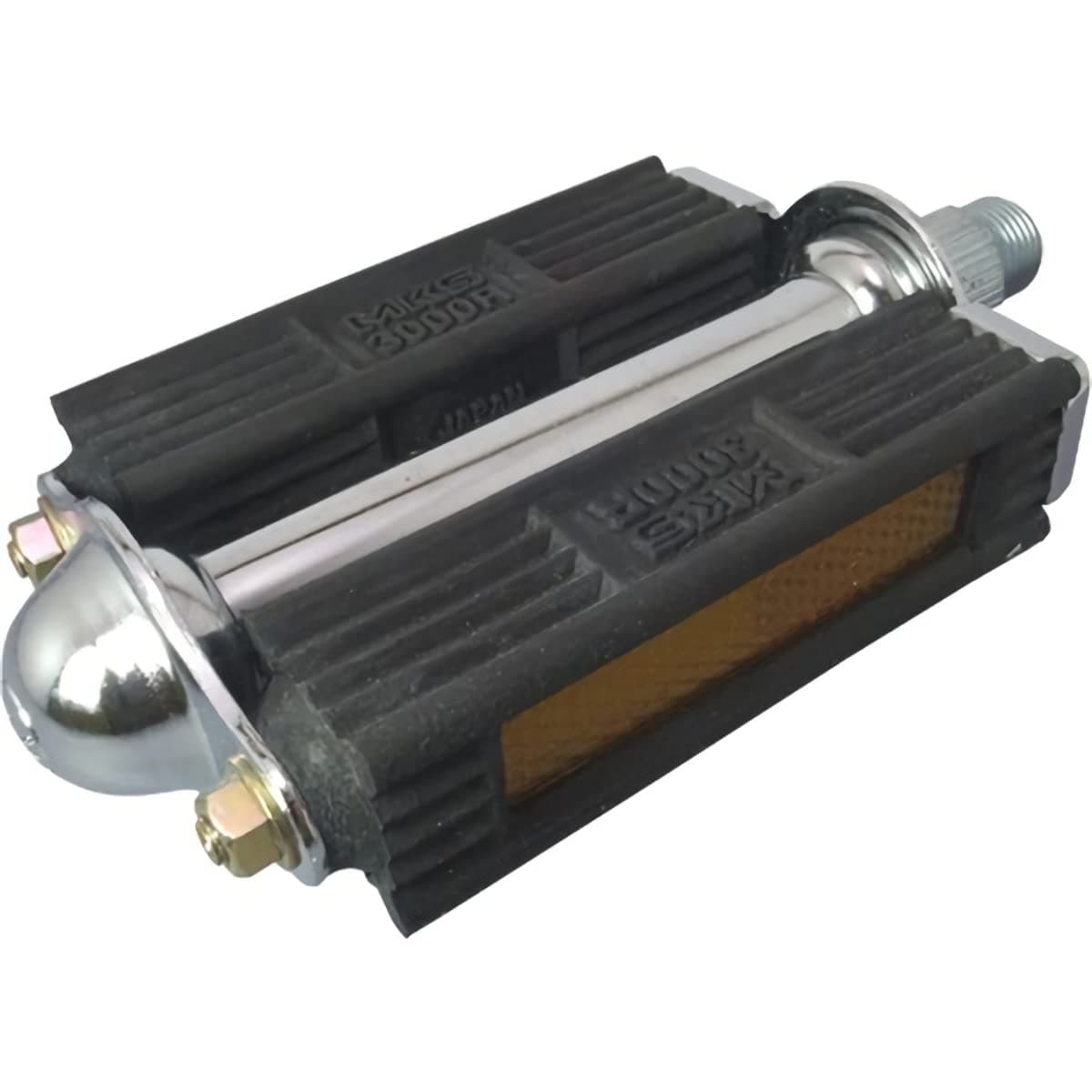 MKS 3000R Road Pedals, Metallic, One Size