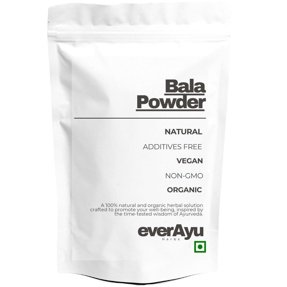 Bala powder/ (Sida Codifolia) (100 Gms)