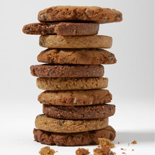 Paleo Cookie (Almond Raisin)