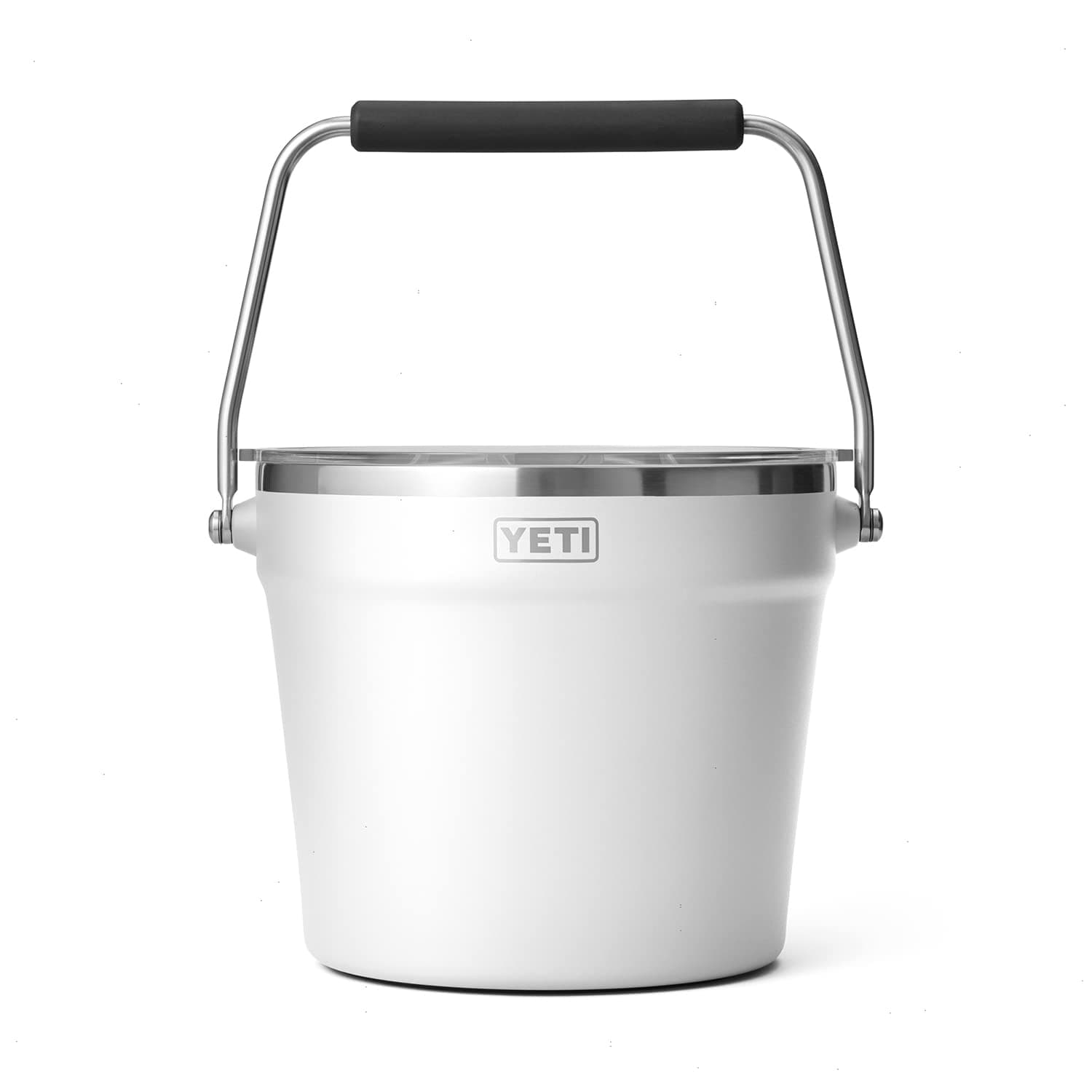 YETI Coolers Beverage Bucket Camping