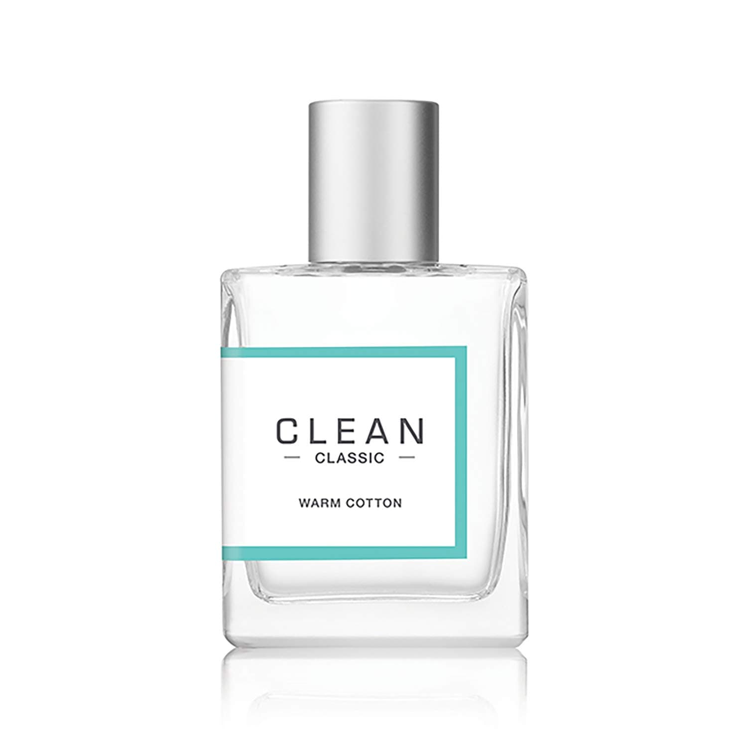 Clean Classic Warm Cotton Eau de Parfum 60ml