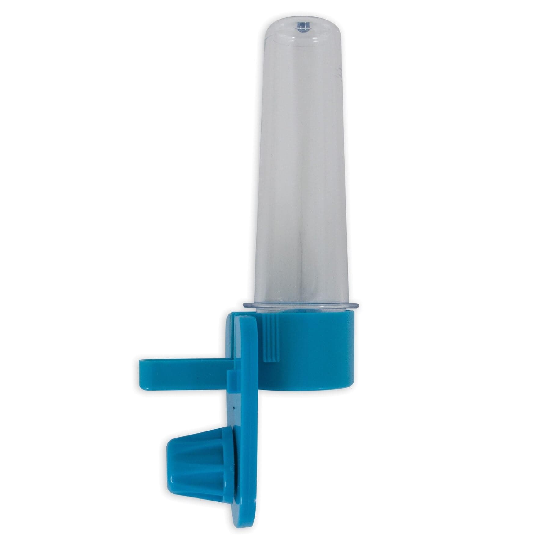 Clean Water Silo Bird Waterer