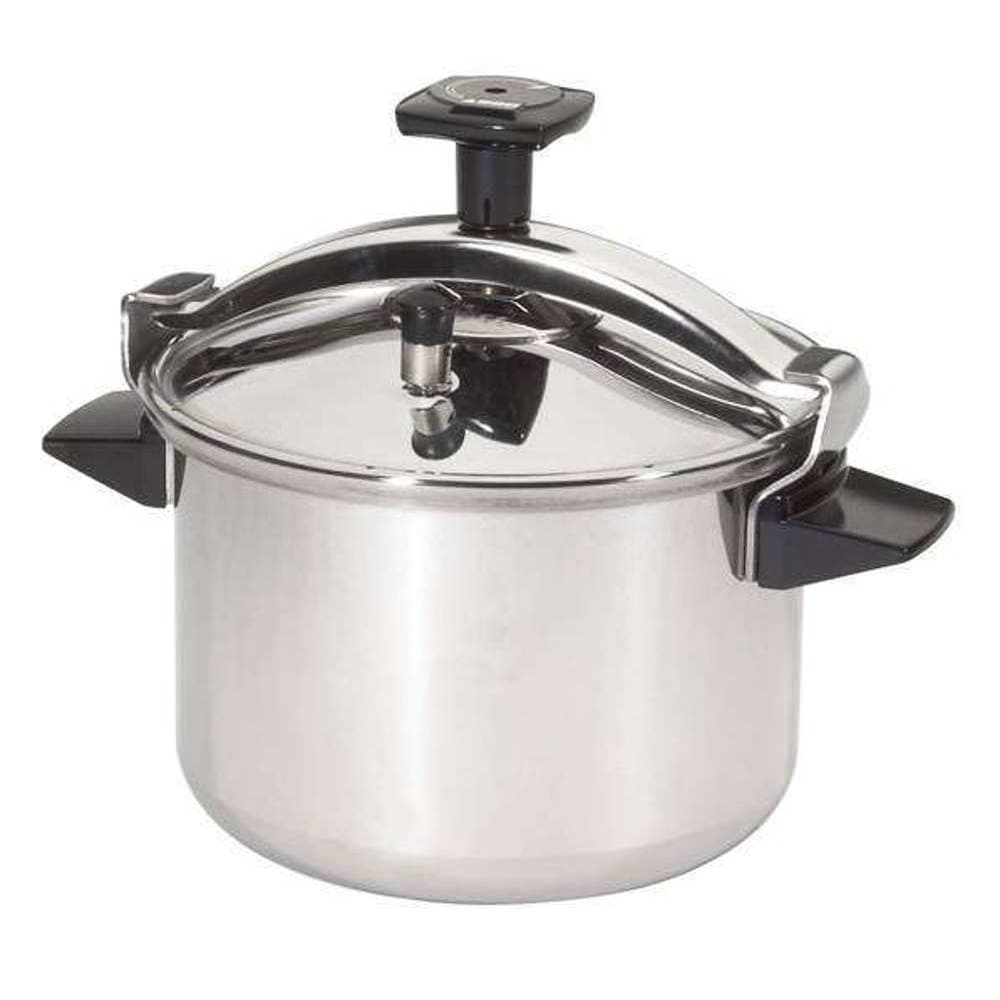 SEB Authentic P0530700 Pressure Cooker 6L